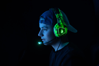 Cuffie Per Gaming 5
