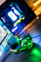 Cuffie Per Gaming 7