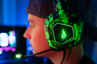Cuffie Per Gaming 8