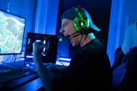 Cuffie Per Gaming 9
