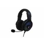 Memorie Removibili Usb - Cuffia Harrier 360 Surround Gaming