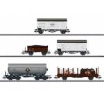 Mrklin - 48834 mastabsgetreue modell ersatzteil & zubehr Gterwagen (48834)
