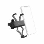 Hama Auto-handyhalterung Gravity Pro Fr Lftung - Gravity Pro car phone holder for ventilation, adjustable, universal (00201511)