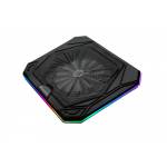 Memorie Removibili Usb - Cooling Pad Bora X1 Gaming [IT-Version, English/Italien Keyboard]