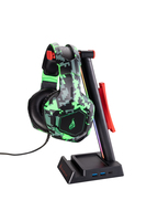 Memorie Removibili Usb - Gaming Multi-function Headset Stand