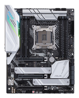 Mb Asus Prime X299-a Ii  (intel, 2066, Ddr4, Atx) 1