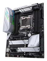 Mb Asus Prime X299-a Ii  (intel, 2066, Ddr4, Atx) 2