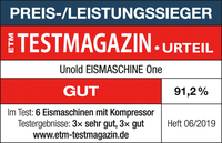 Unold 11