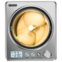 Unold - Profi Plus 48880, Eismaschine