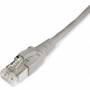 Dtwyler - - Patch-Kabel - RJ-45 (M) - RJ-45 (M) - 3,0m - CAT 6 - Grau (653 512)
