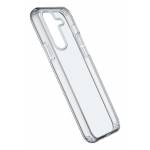 Cellular Line - Cellularline Clear Strong Case fr Samsung A16 5G/ A16 4G (CLEARDUOGALA16T)