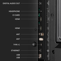 Hisense 20