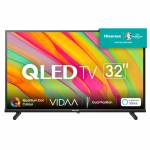 Hisense - 32A5KQ - 81 cm (32) Diagonalklasse A5KQ Series LCD-TV mit LED-Hintergrundbeleuc