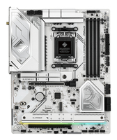 As-rock - ASROCK B850 Steel Legend WiFi (AM5) (D)