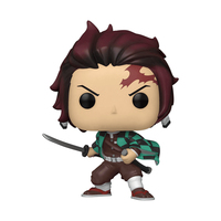 Pop Anime Demon Slayer 1