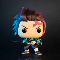 Pop Anime Demon Slayer 2