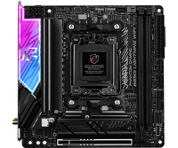 As-rock - ASROCK B850I Lightning WiFi (AM5) (D)