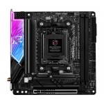 As-rock - ASRock B850I Lightning WiFi AM5 mITX HDMI/USB-C DDR5
