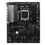 As-rock - B850 Pro-A WiFi AM5 ATX HDMI/USB-C DDR5