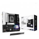 &nbsp;"As-rock-Asrock B860M Pro RS WiFi Intel B860 LGA 1851 (Socket V1) micro ATX -Asrock-Hardware/Electronic"