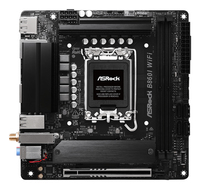 As-rock - ASROCK B860I WiFi (1851) (D)