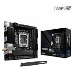 As-rock - B860I WiFi, Mainboard