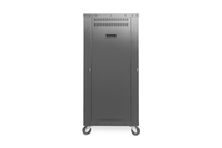 Digitus Universal 19-zoll Equipment Rack Mit Rollen, 21he 6