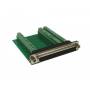 Exsys - EXSYS EX-49040 37p D-SUB 39p Verde, Plata adaptador de cable