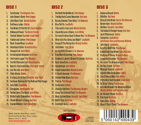 History of American Folk 2