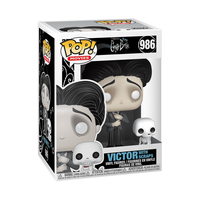 Funko Pop! Movies: 1