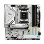 As-rock - ASRock B850M Steel Legend WiFi AM5 mATX HDMI/DP DDR5