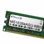 Memorysolution - Memory Solution MS16384ASU-NB095 16GB memory module