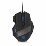 Act - AC5000 Maus rechts USB Typ-A Optisch 3200 DPI (AC5000)