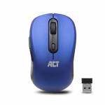  "Act-AC5140 Maus Beidhndig RF Wireless Optisch 1600 DPI (AC5140)-Act-Hardware/Electronic"