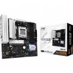 Asrock - A620AM Pro RS AM5 mATX HDMI/DP DDR5