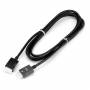 Samsung - BN39-01892A, Kabel, Schwarz, Samsung, UN105S9WAF, UN110S9VF, UN55HU9000F, UN65HU