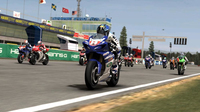 Guida / Racing 3