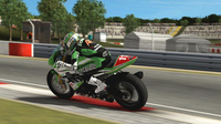 Guida / Racing 4