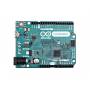 Arduino - Leonardo With Headers A000057 Board (A000057)