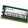 Memorysolution - Memorysolution - DDR4 - Modul - 16 GB - SO DIMM 260-PIN - 2133 MHz / PC4-17000 - 1.2 V - ungepuffert - non-ECC - fr ASUS Z