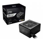 Asrock - Pro Series PRO-750G 750W ATX 80+ Gold black
