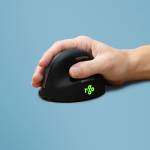 R-go - ergonomic mouse medium