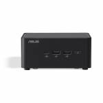 Asus - ASUS NUC 14 Pro RNUC14RVHV500000I - Barebone - Mini-PC - 1 x Core Ultra 5 135H / 1,7 GHz - RAM 0GB - Intel Arc Graphics - Wi-Fi 
