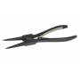 C.k - C.K. Seegerringzange Passend fr Auenringe 10-25 mm Spitzenform gerade T3711 5 (T3711 5)