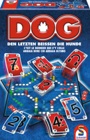 Schmidt Spiele 49201 - Dog 1