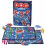  "Schmidt Spiele 49201 - Dog-Schmidt Spiele DOG Travel/adventure-Schmidt Jigsaw Puzzle-Toys/Spielzeug"