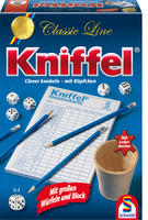 Schmidt Spiele 49203 - Kniffel 1