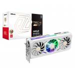 Asrock - VGA ASRock Radeon RX 9070 XT 16GB Taichi White OC