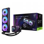 Asrock - ASRock Fl�ssigkeitsk�hler Phantom Gaming 360 LCD