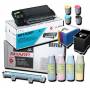 Sharp - MX27GTCA - Tonerpatrone - 1 x Cyan - 15000 Seiten (MX27GTCA) [EURO-Version]